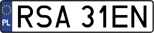 RSA31EN