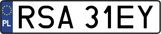 RSA31EY