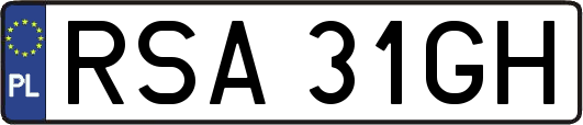RSA31GH