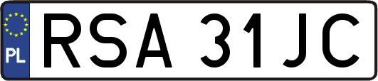 RSA31JC