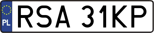 RSA31KP