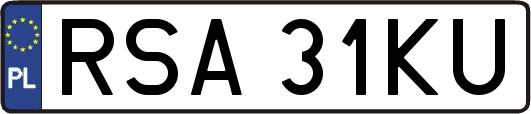 RSA31KU