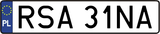 RSA31NA