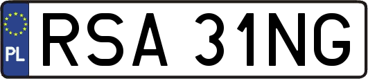 RSA31NG