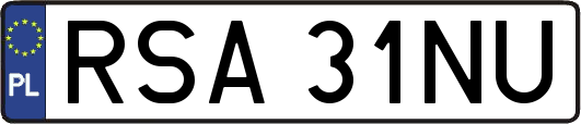 RSA31NU