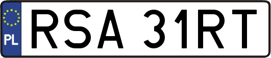 RSA31RT
