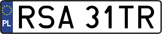 RSA31TR