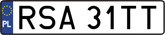 RSA31TT