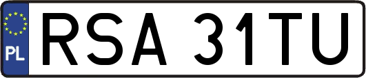 RSA31TU