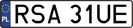 RSA31UE