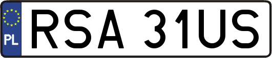 RSA31US