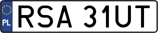 RSA31UT