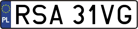 RSA31VG