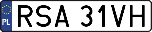RSA31VH