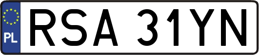 RSA31YN
