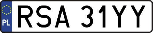 RSA31YY