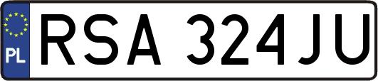 RSA324JU