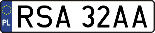 RSA32AA