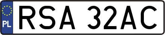 RSA32AC