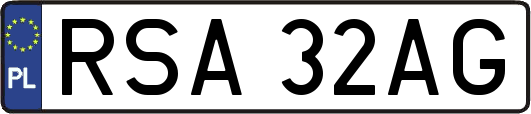 RSA32AG