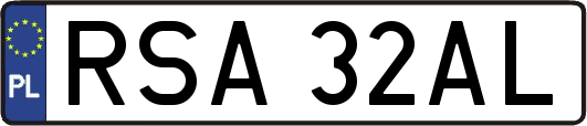 RSA32AL