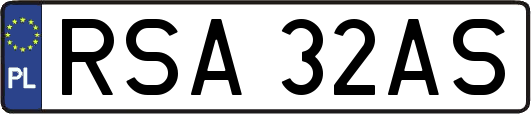 RSA32AS