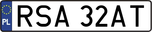 RSA32AT