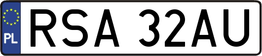 RSA32AU