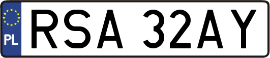 RSA32AY