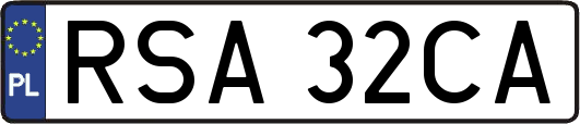 RSA32CA