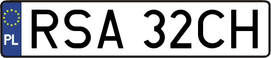 RSA32CH