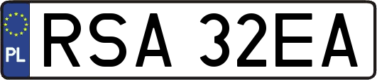 RSA32EA