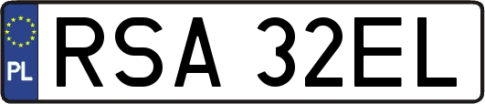 RSA32EL