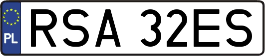 RSA32ES
