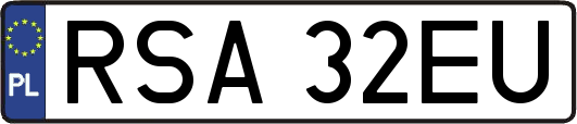 RSA32EU