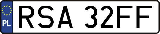 RSA32FF