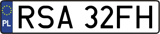 RSA32FH