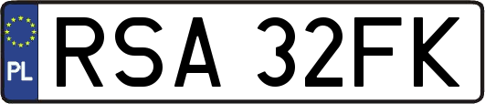 RSA32FK