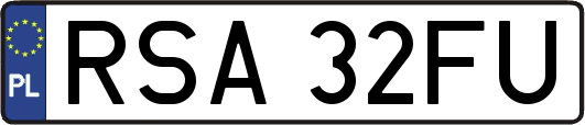 RSA32FU