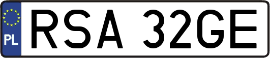 RSA32GE