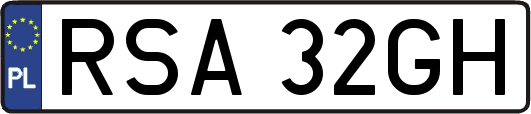 RSA32GH