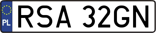 RSA32GN