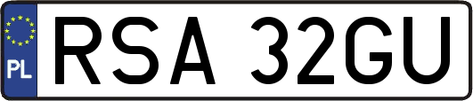 RSA32GU