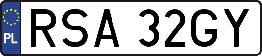 RSA32GY