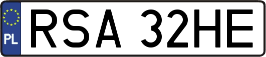 RSA32HE