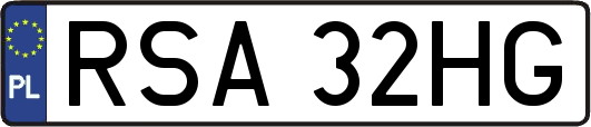 RSA32HG