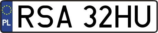 RSA32HU
