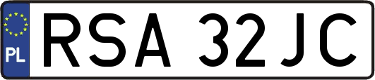 RSA32JC