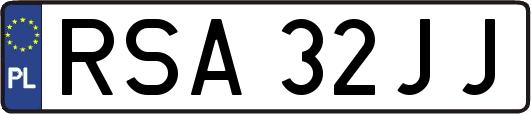RSA32JJ