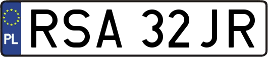 RSA32JR
